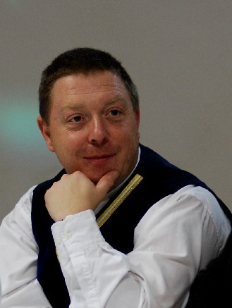 Jean Payen / Jumet / Sonneur de trompe de chasse et Veneur de Sainte Marie-Madeleine